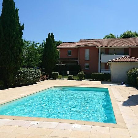 Appartement Cosy A Dax Avec Piscine Partagee 65 M² Kültér fotó