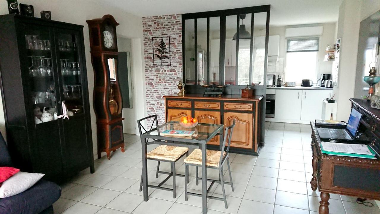 Appartement Cosy A Dax Avec Piscine Partagee 65 M² Kültér fotó