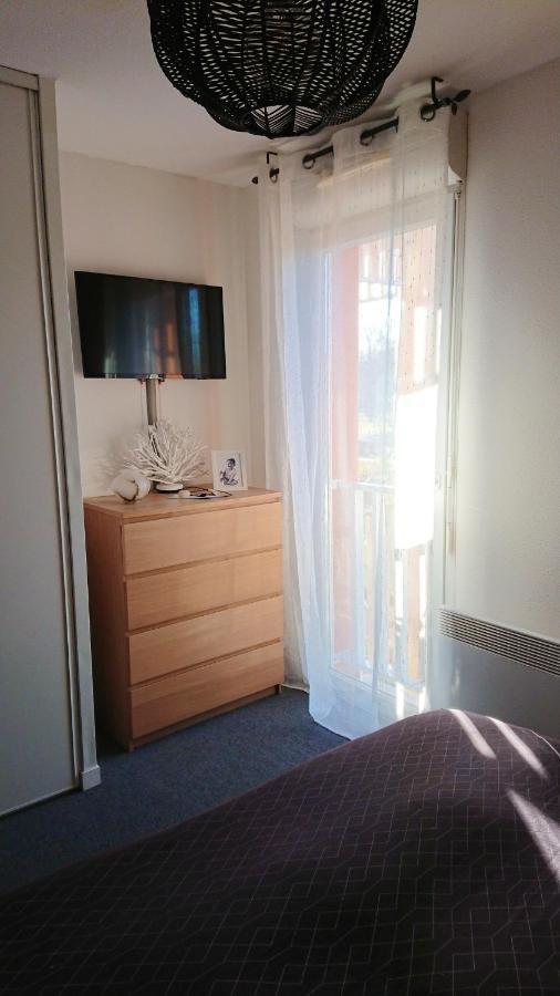 Appartement Cosy A Dax Avec Piscine Partagee 65 M² Kültér fotó
