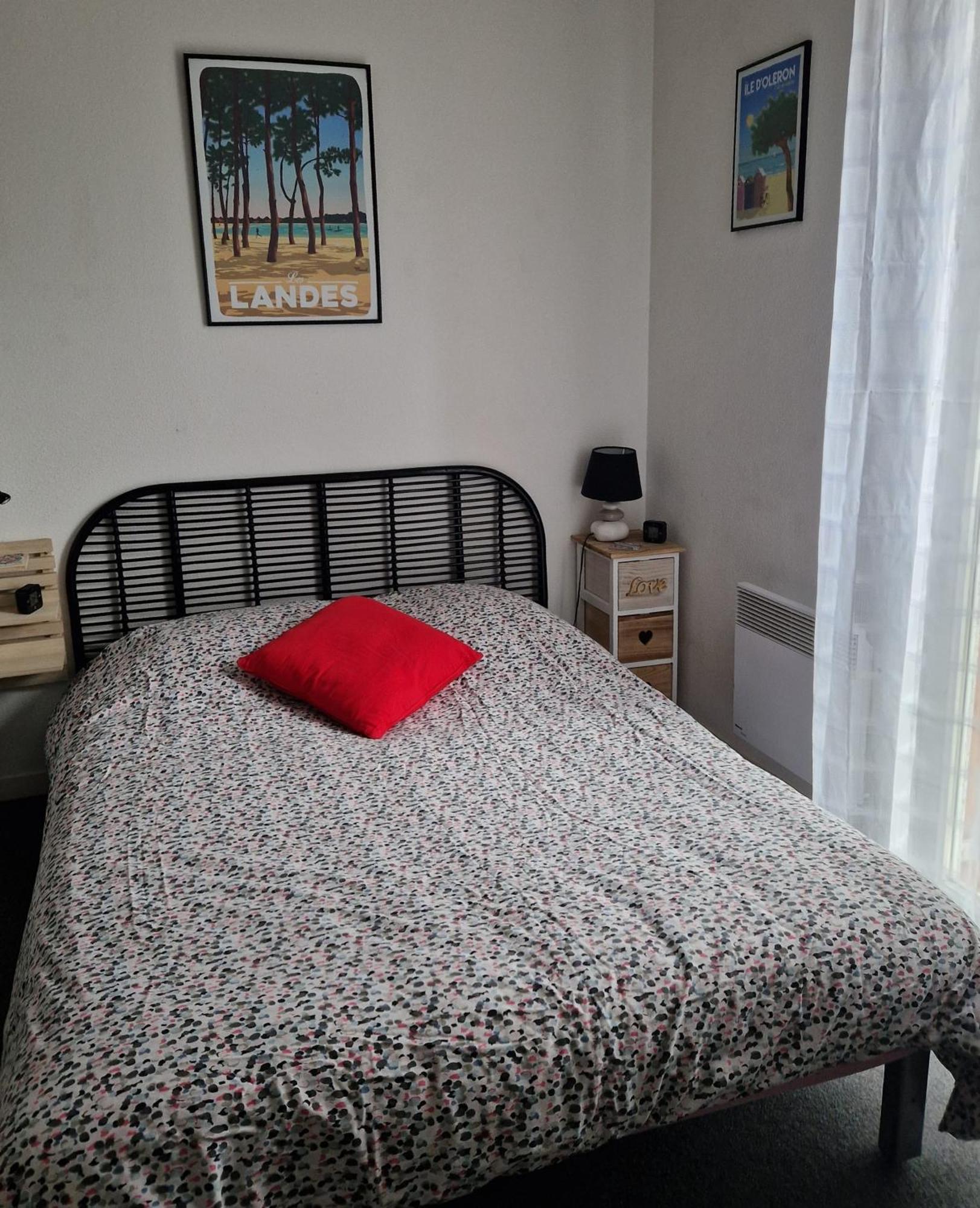 Appartement Cosy A Dax Avec Piscine Partagee 65 M² Kültér fotó